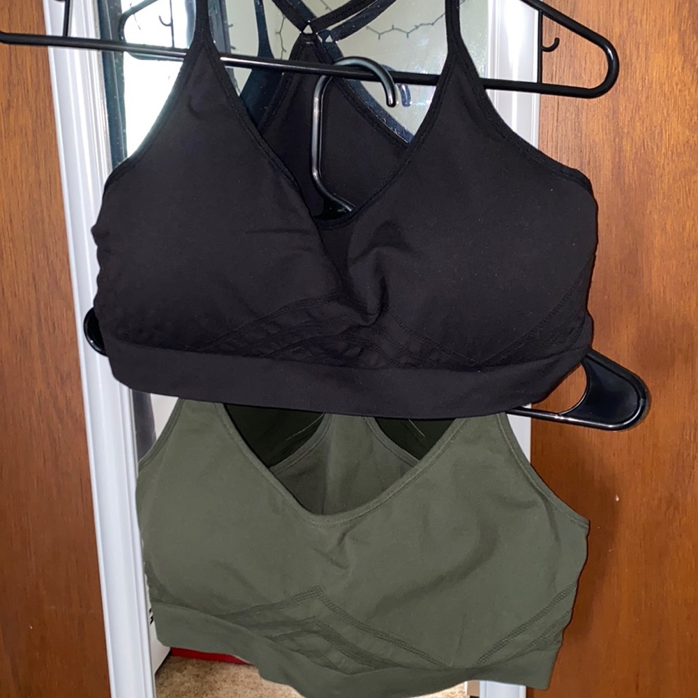 DSG Light Impact Sports Bras